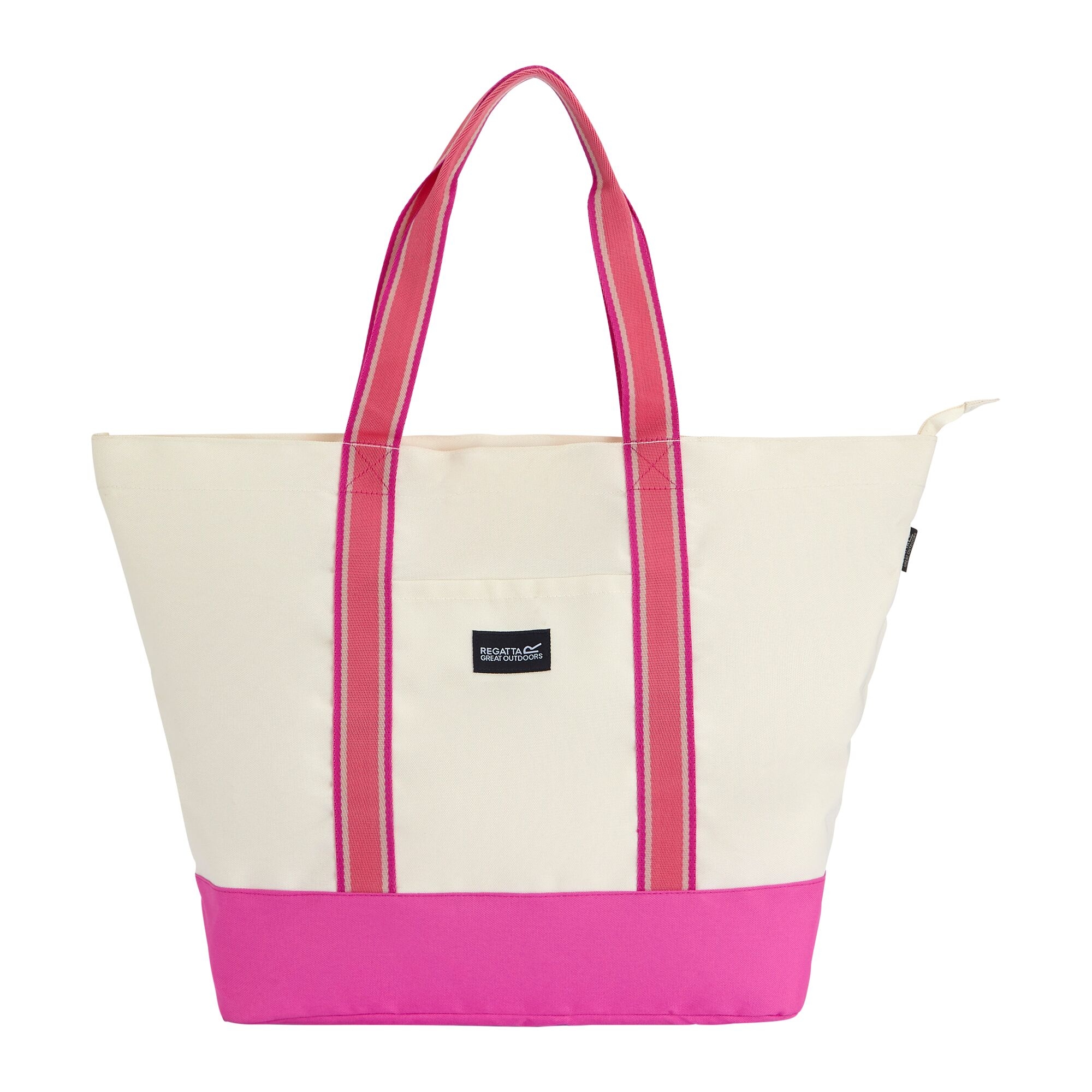 Regatta Boulder Beach Bag Unisex Beige