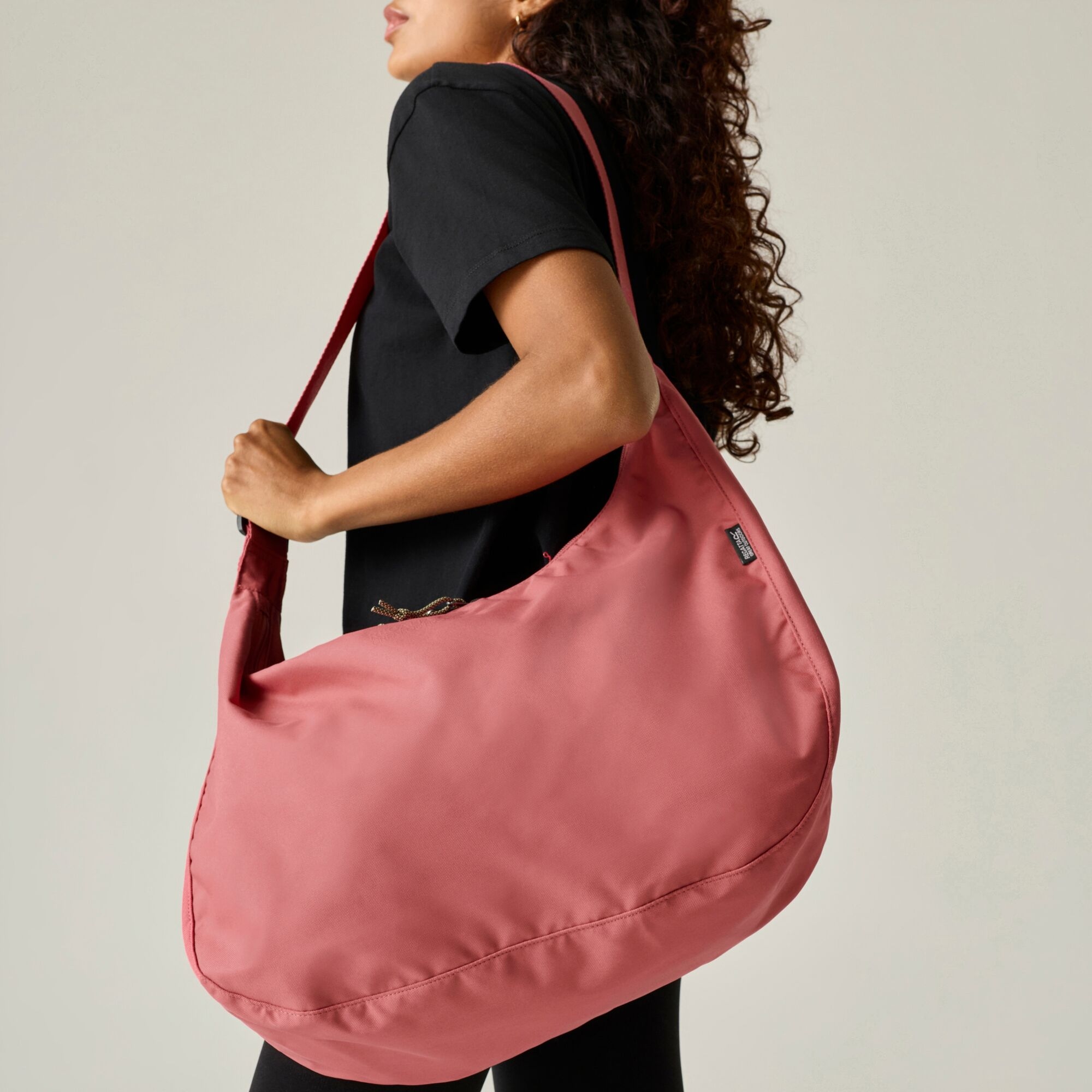 Regatta Boulder Crossbody Bag Unisex Pink