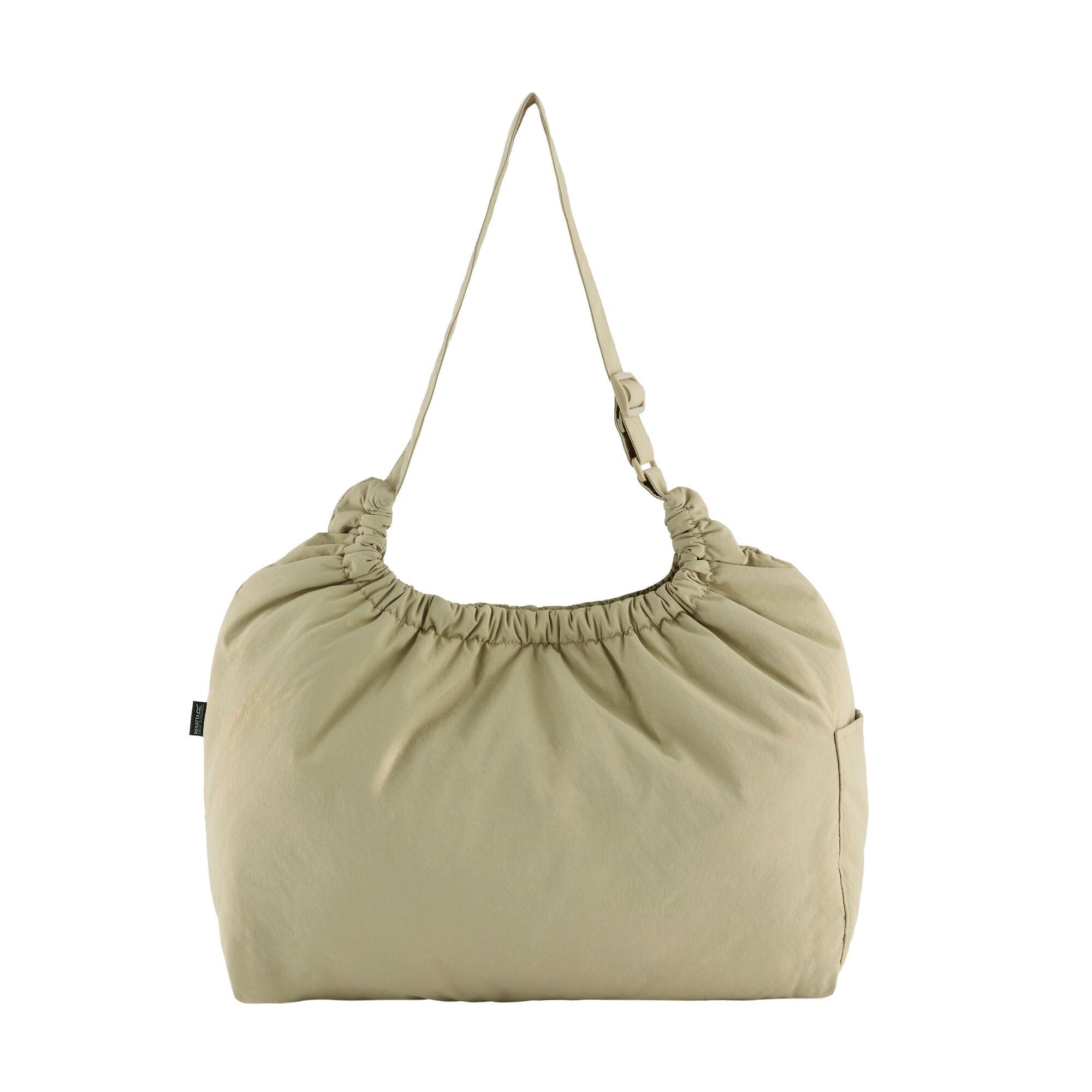 Regatta Unisex Shoulder Bag Brown