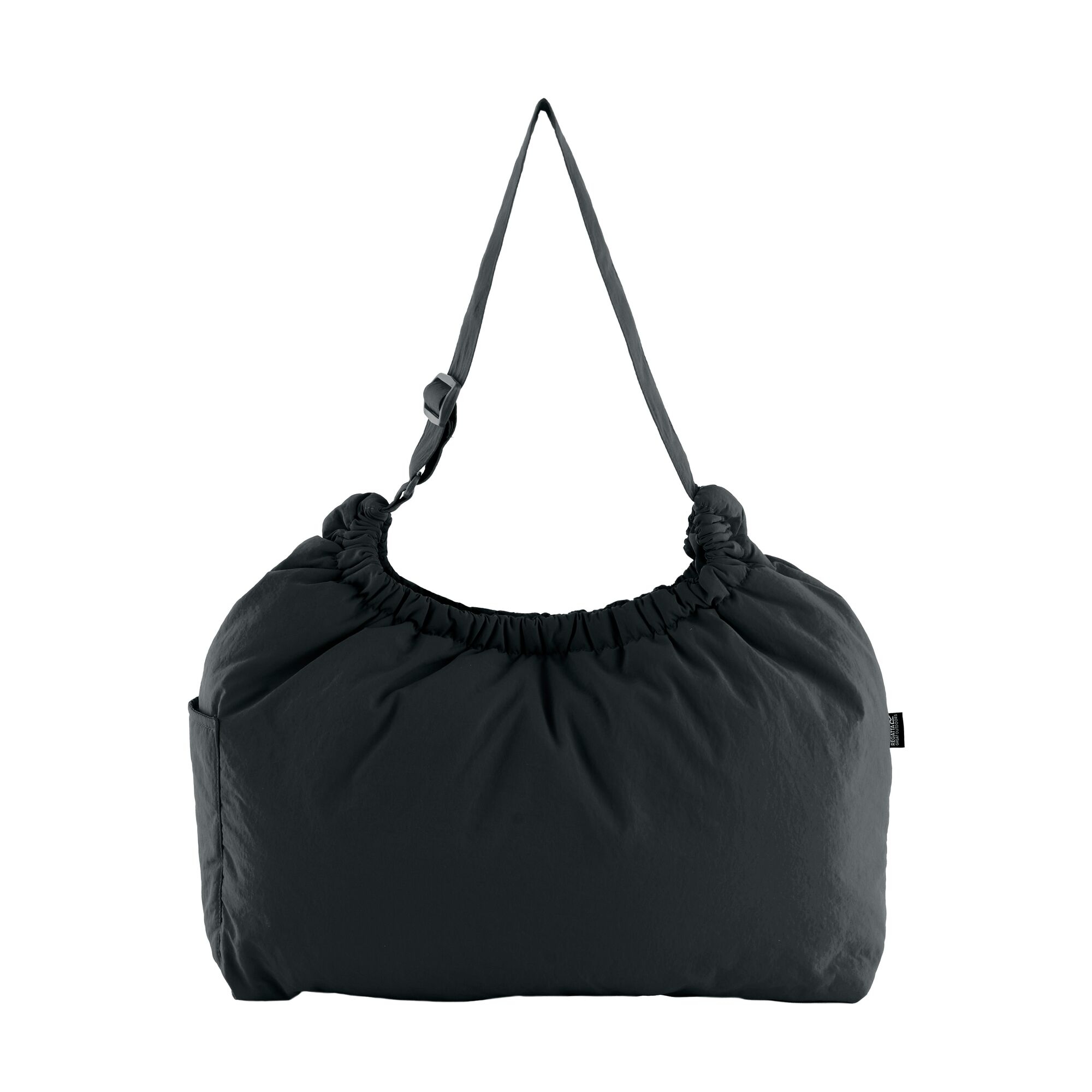 Regatta Unisex Shoulder Bag Black
