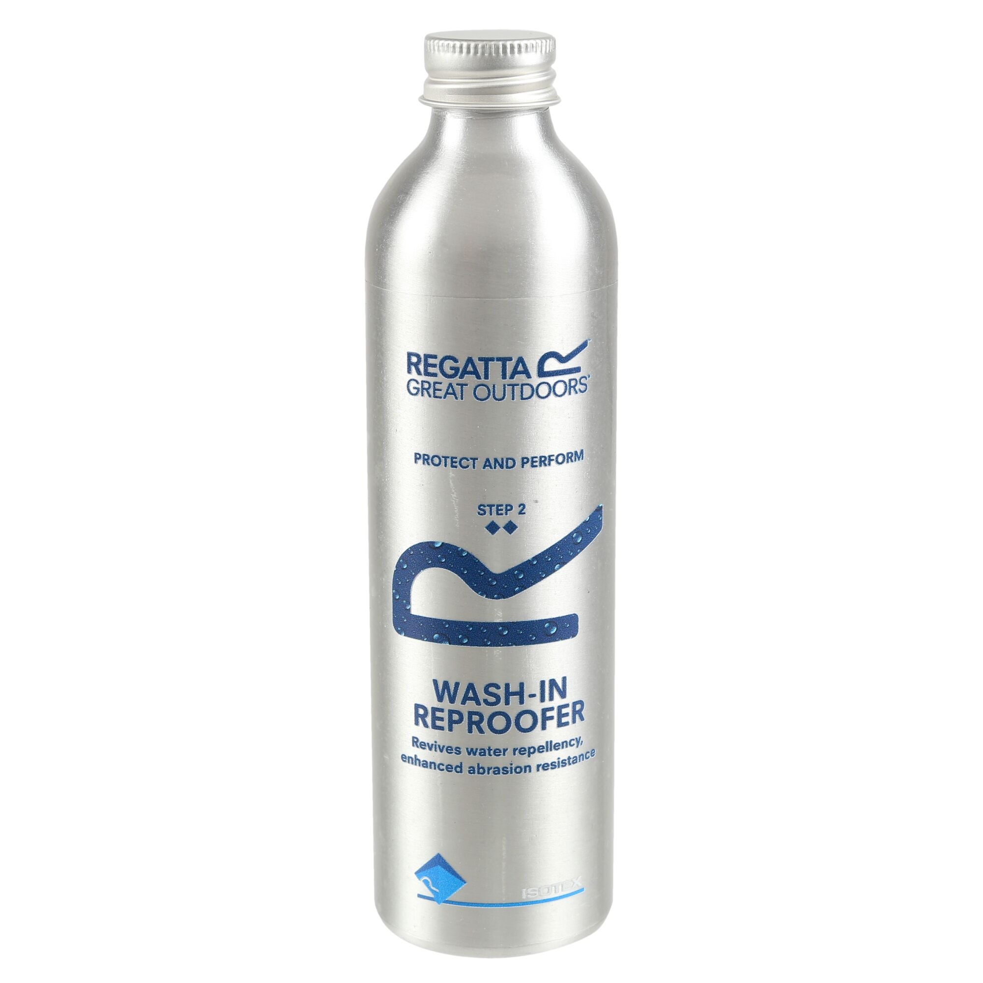 Regatta Wash-In Proofer Unisex