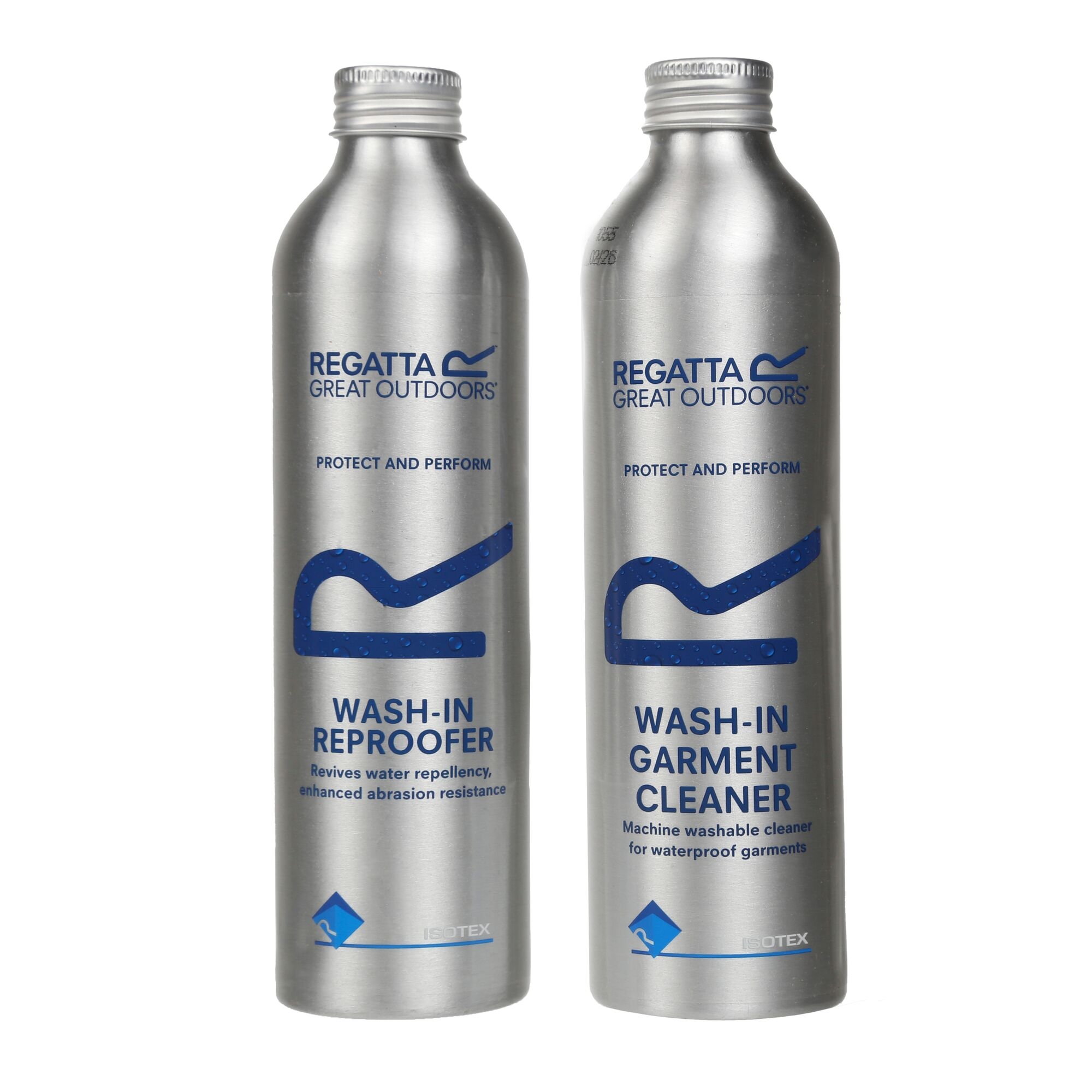 Regatta Apparel Care Kit