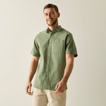 Oil Green 