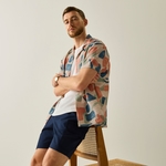 Painted Geo Moonbeam 