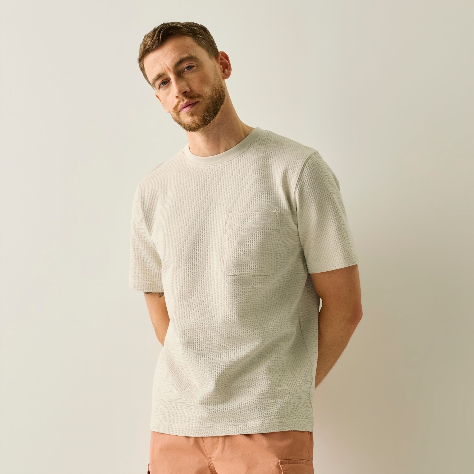 Regatta Life Koszulka męska Teresitos Moonbeam