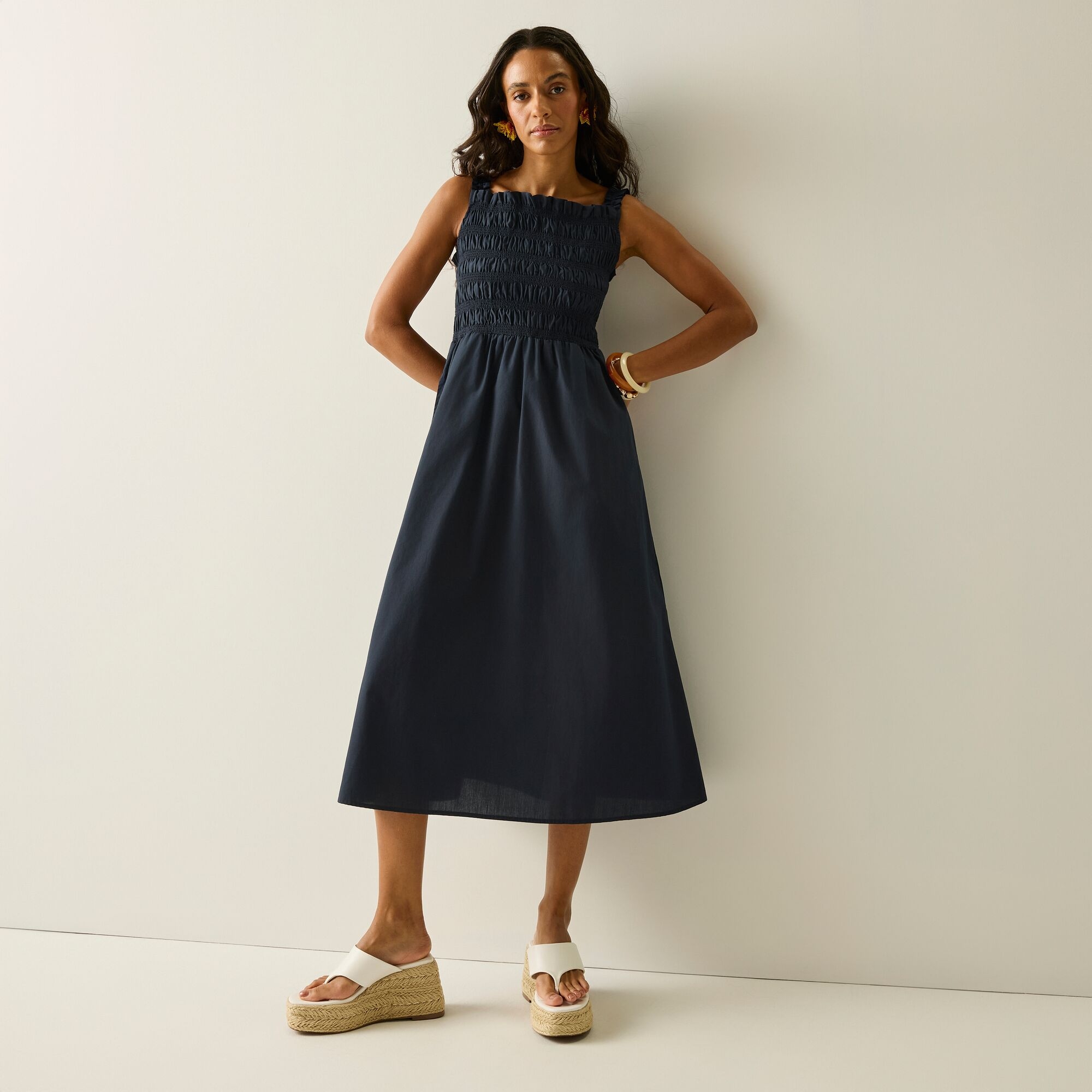 Regatta Life Matira Dress Size: 16 Women's Blue