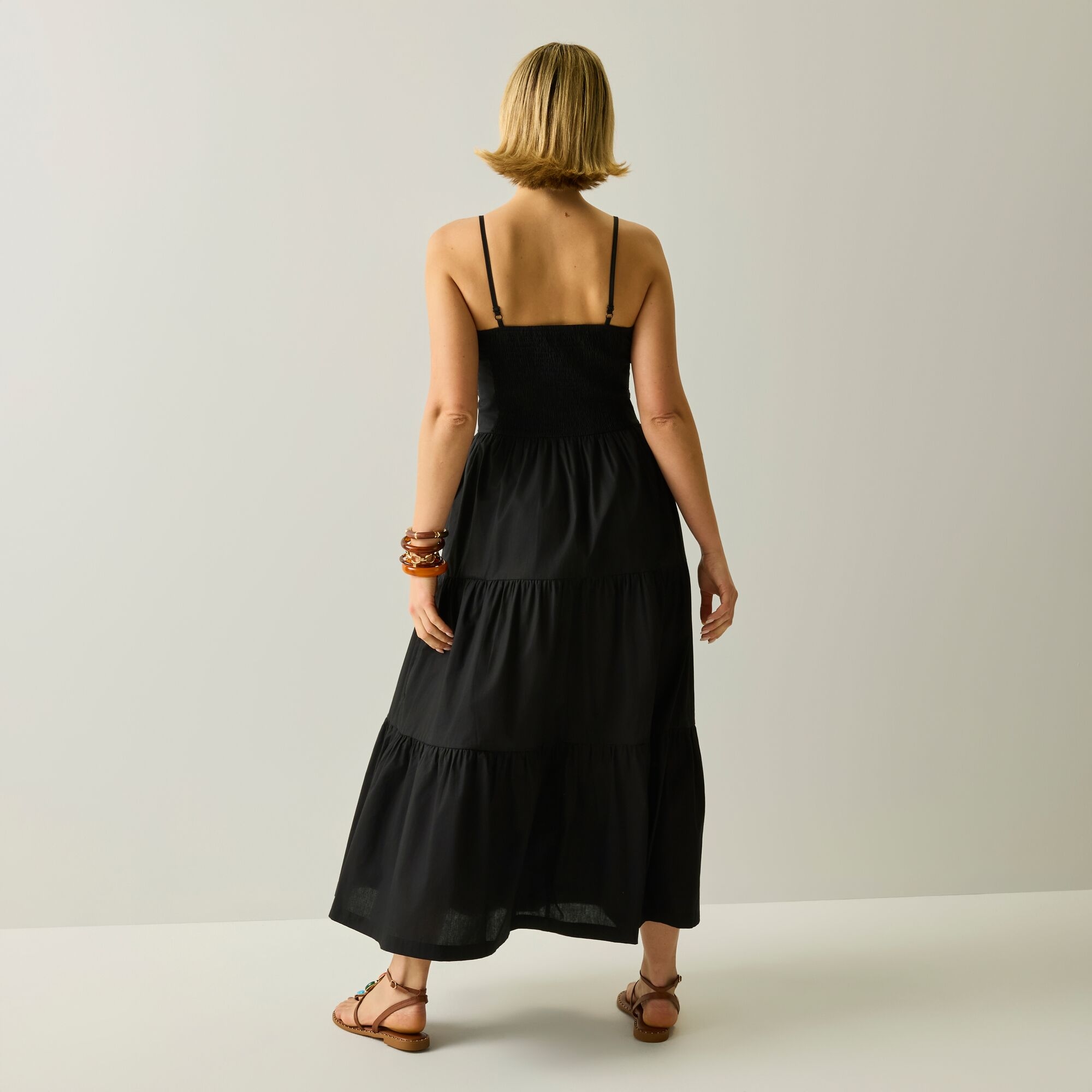 Regatta Life Sukienka damska Perissa Black