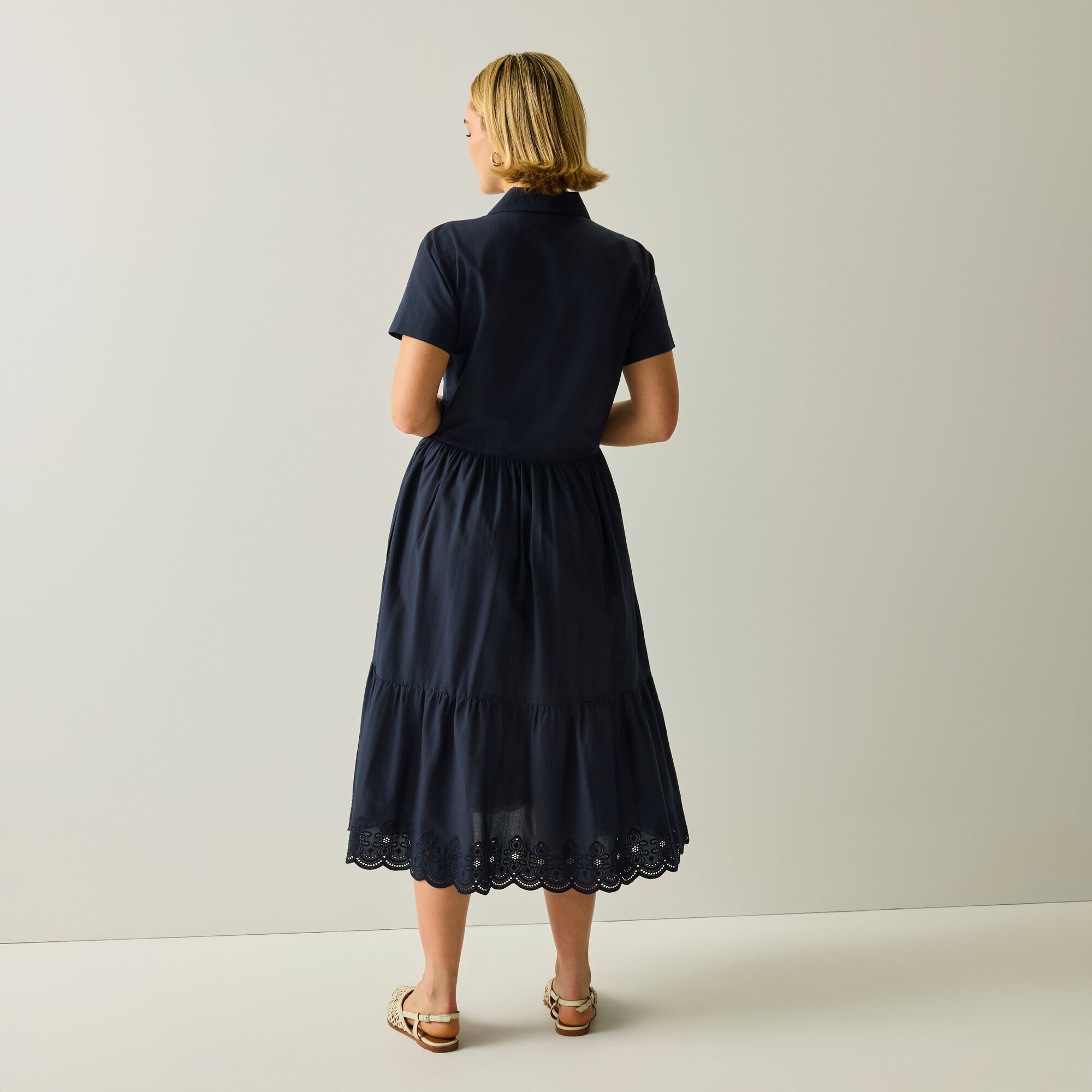 Regatta Life   Sukienka damska Navagio Niebieski