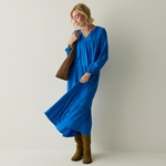 Victoria Blue 