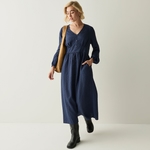 Pageant Blue Gingham 