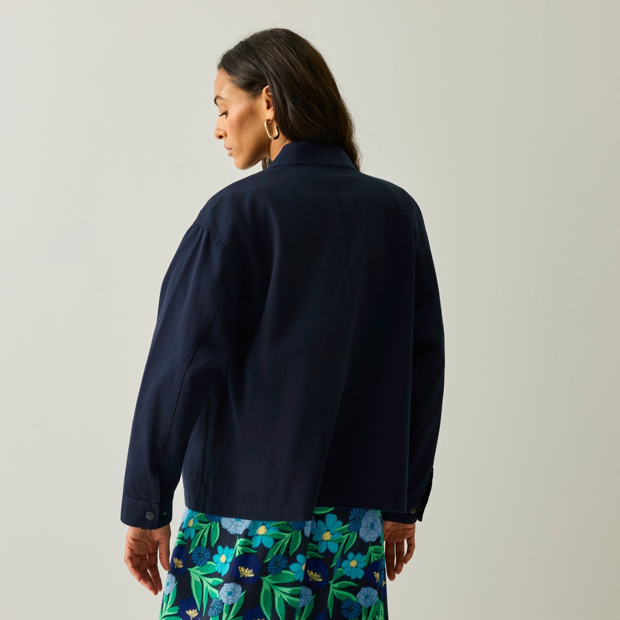 Regatta Life Kurtka damska Avila Navy