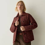 Rustic Red 