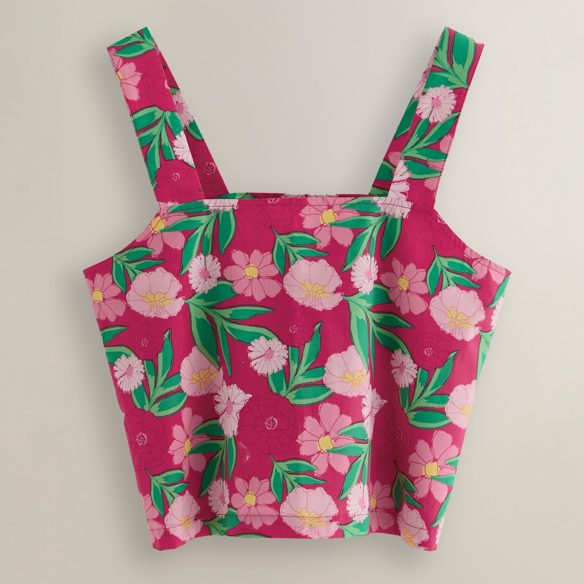 Regatta Life   Koszulka na ramiączkach damska Laguna Różowy