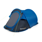 Oxford Blue Seal grey