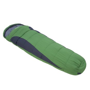 Hilo 250 Mummy Sleeping Bag Extreme Green