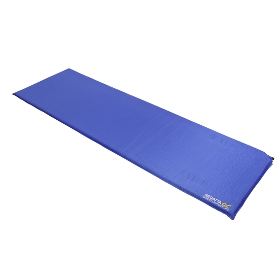 Napa 3 Lightweight Self Inflating Foam Camping Mat Oxford Blue