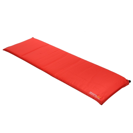 Napa 7 Lightweight Self Inflating Foam Camping Mat Pepper