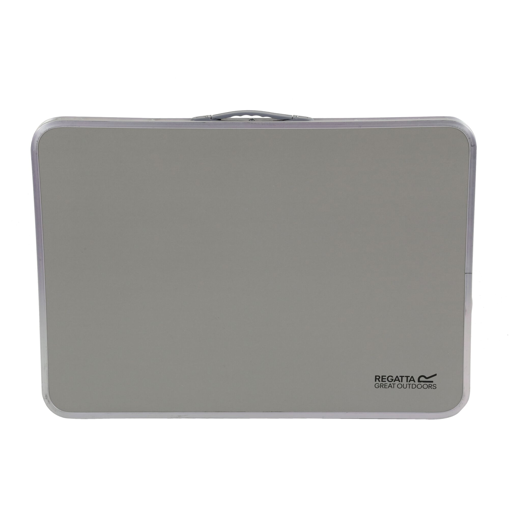 Regatta Regatta Stolik campingowy składany Matano Szary