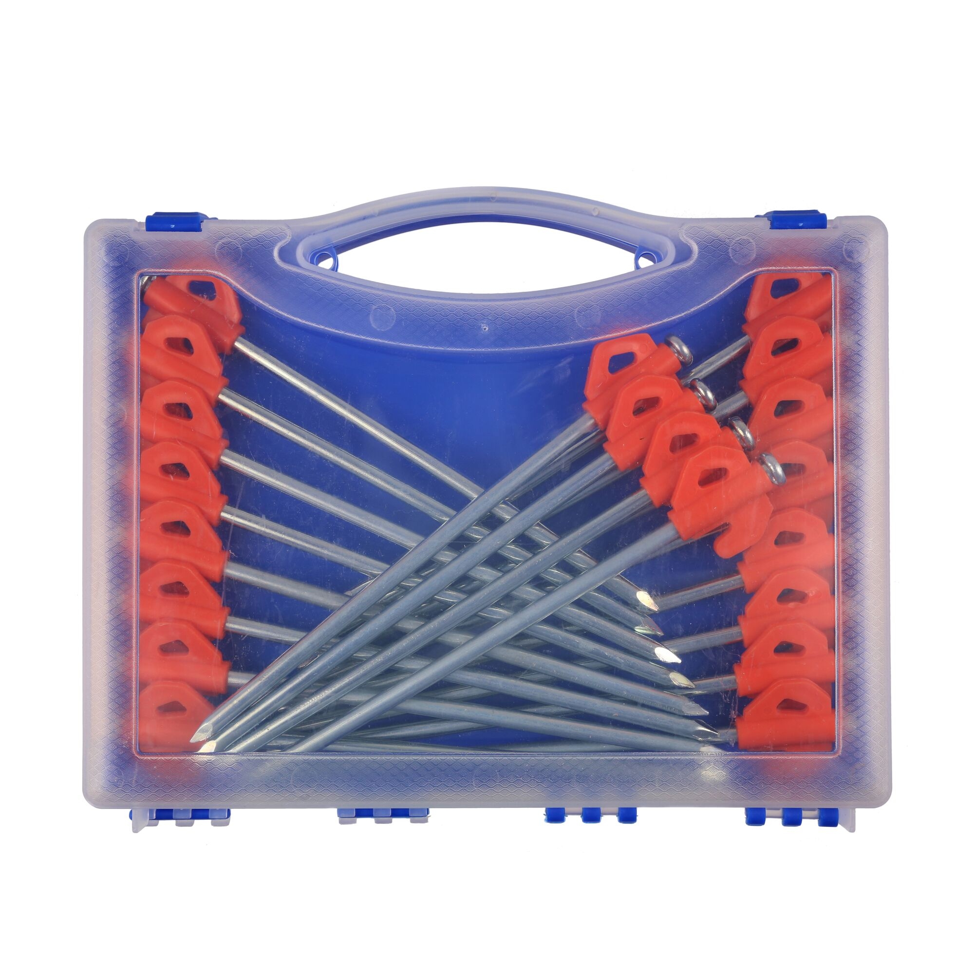 Regatta 20 Pack 8 Inch Rock Pegs