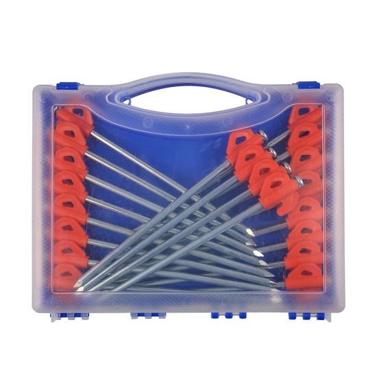 20 Pack 8 Inch Rock Pegs Misc 