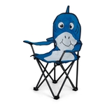 Bubbles The Shark Hawaiian Blue