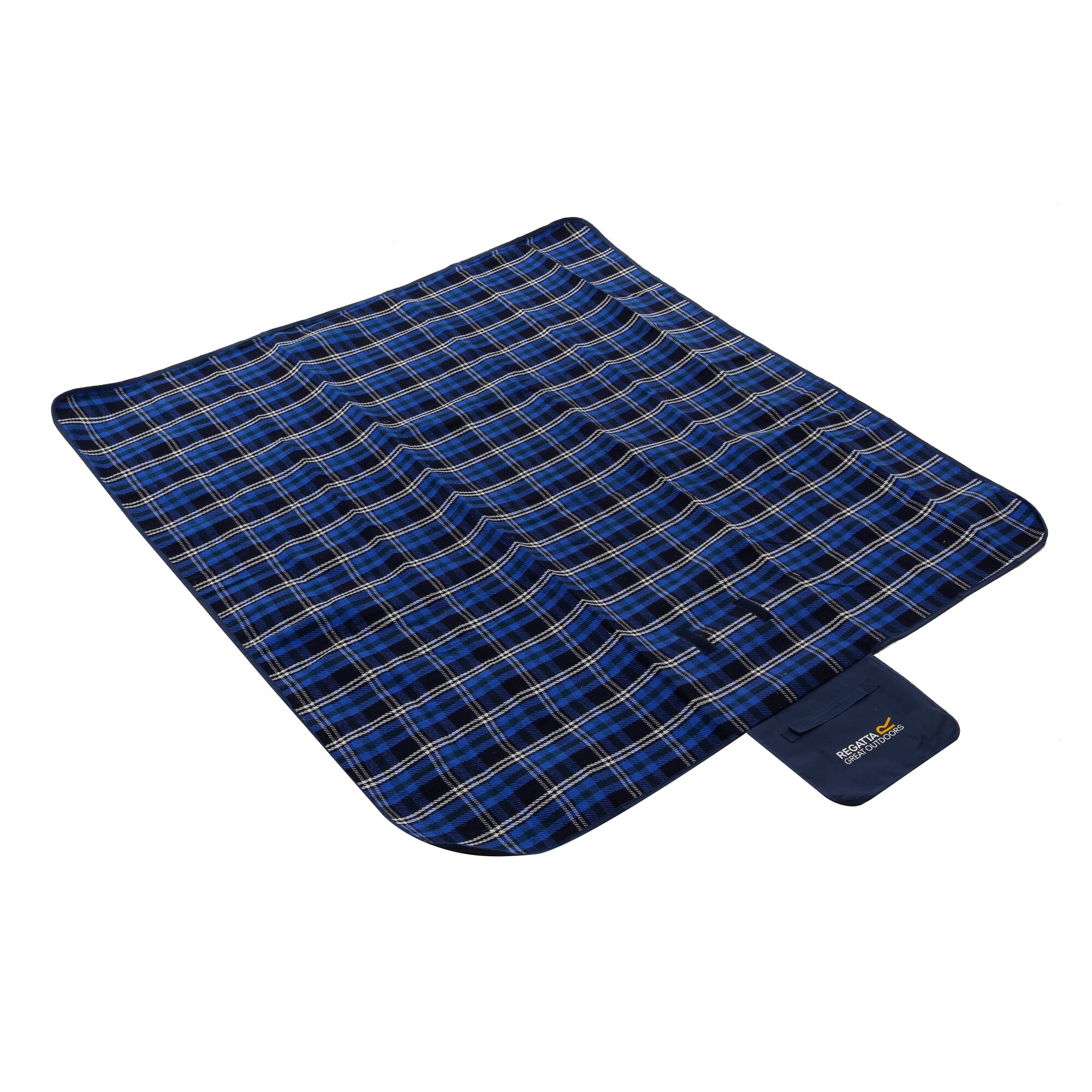 Regatta Matio Picnic Rug Unisex Blue