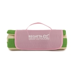 Green Tea Gardenia Stripe 