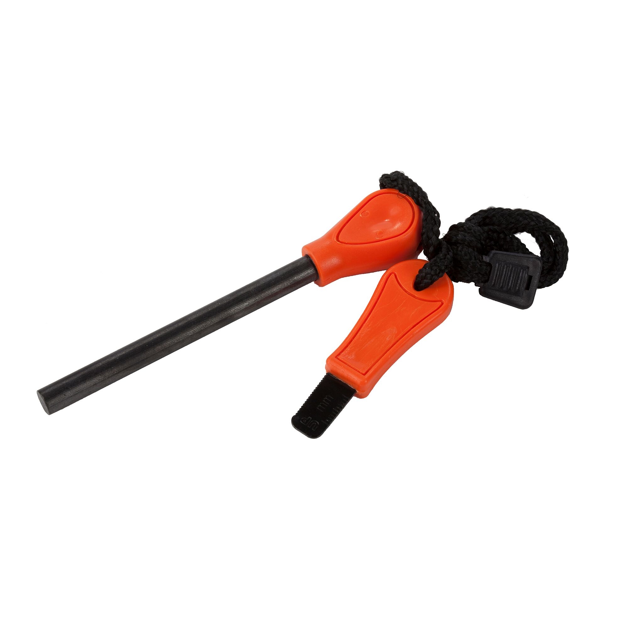 Regatta Fire Starter Unisex Orange