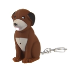 Dog Brown