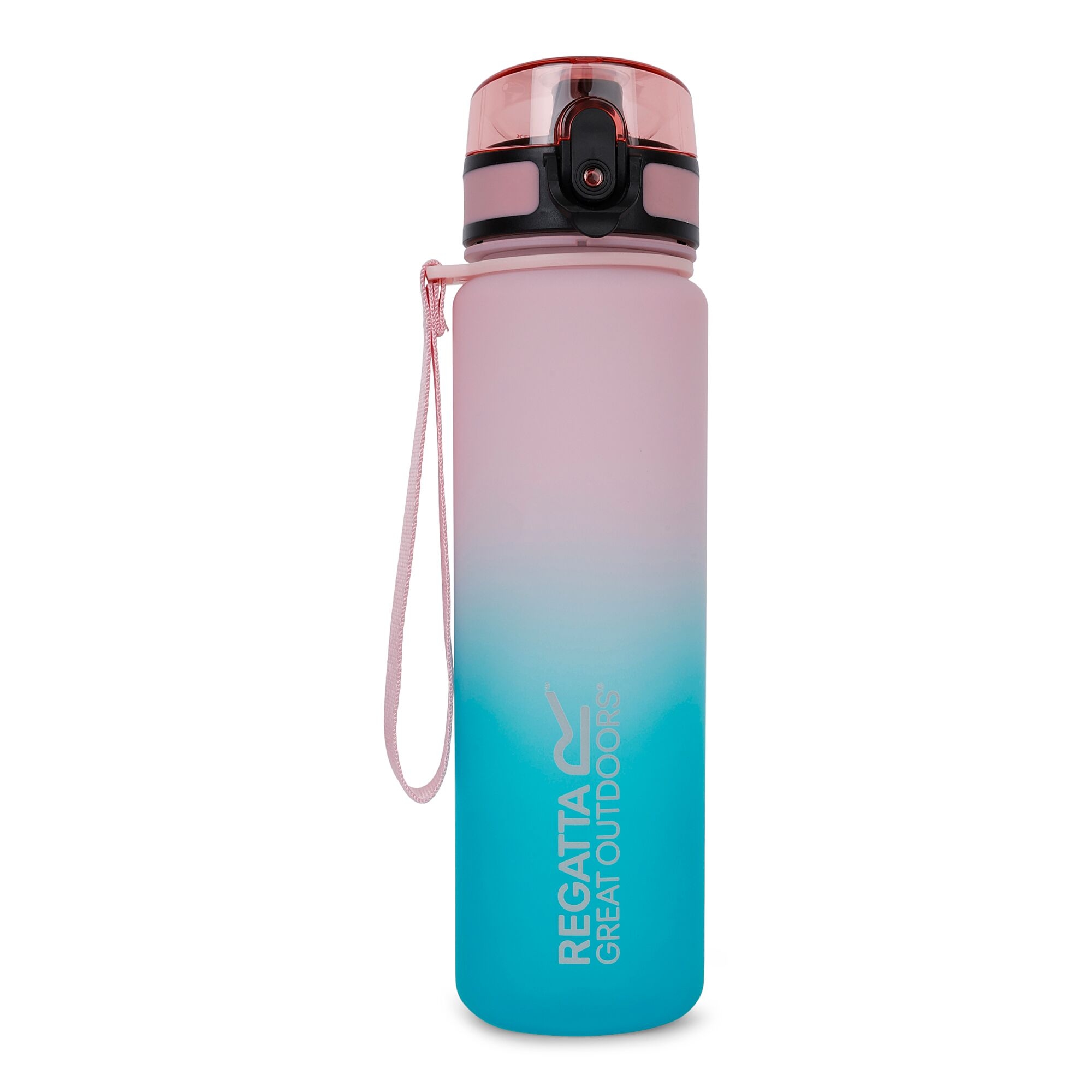 Regatta Unisex Rose Gourde Avec Couvercle 0