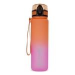 Roze-oranje