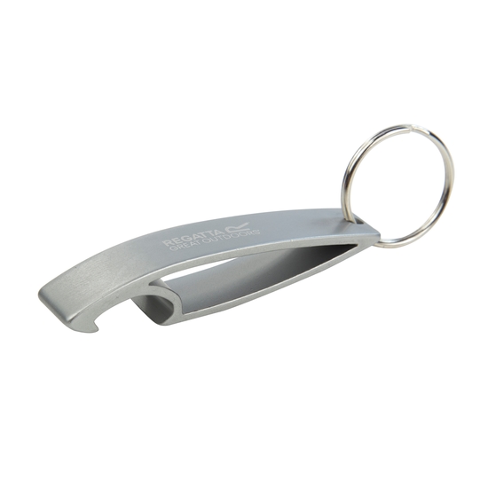 Bottle Opener Seal Grey