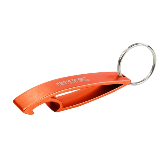 Bottle Opener Orange