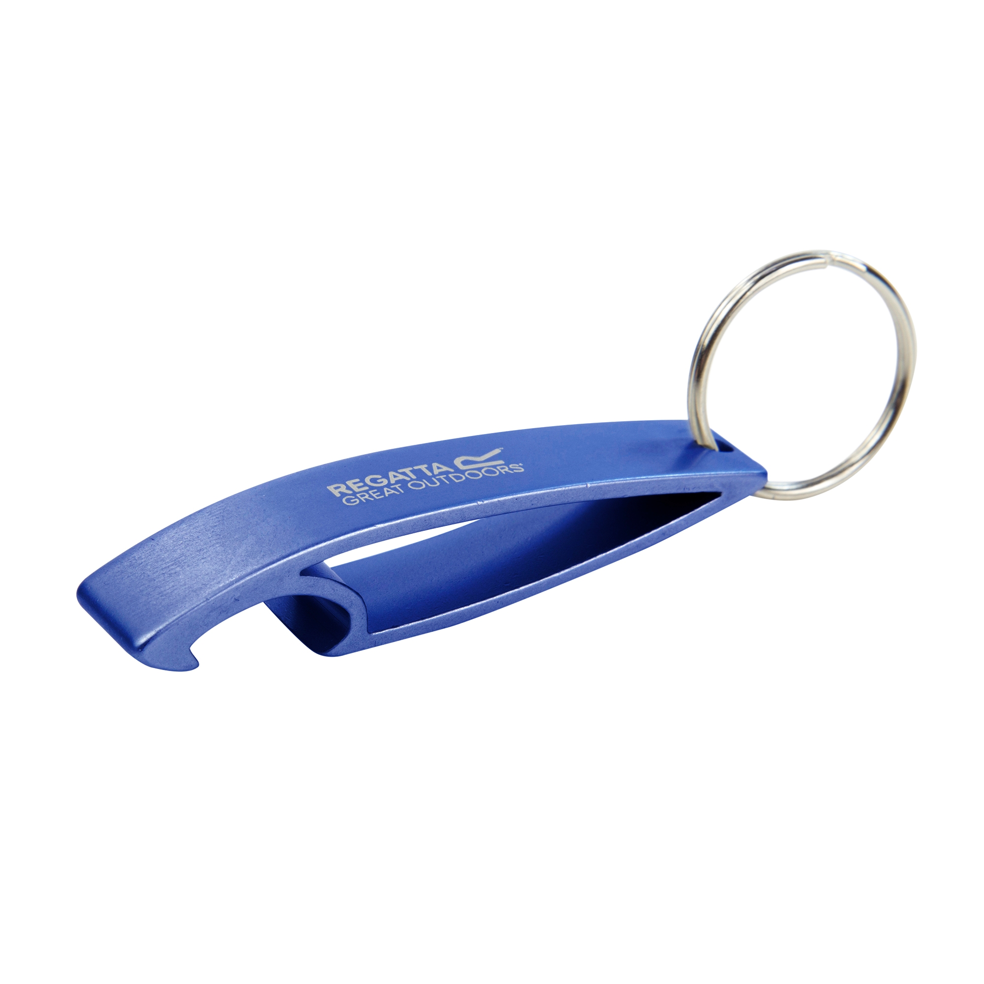 Regatta Bottle Opener Blue