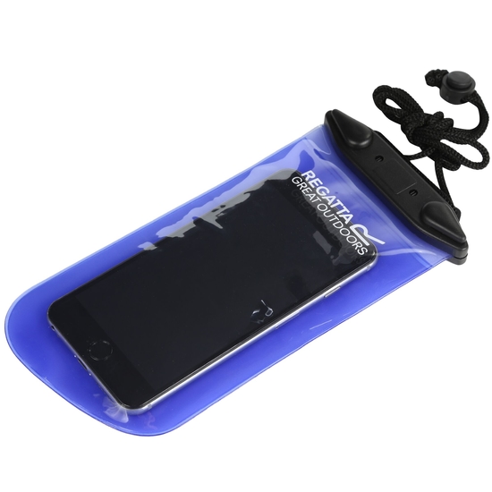 Waterproof Phone Case Clear 