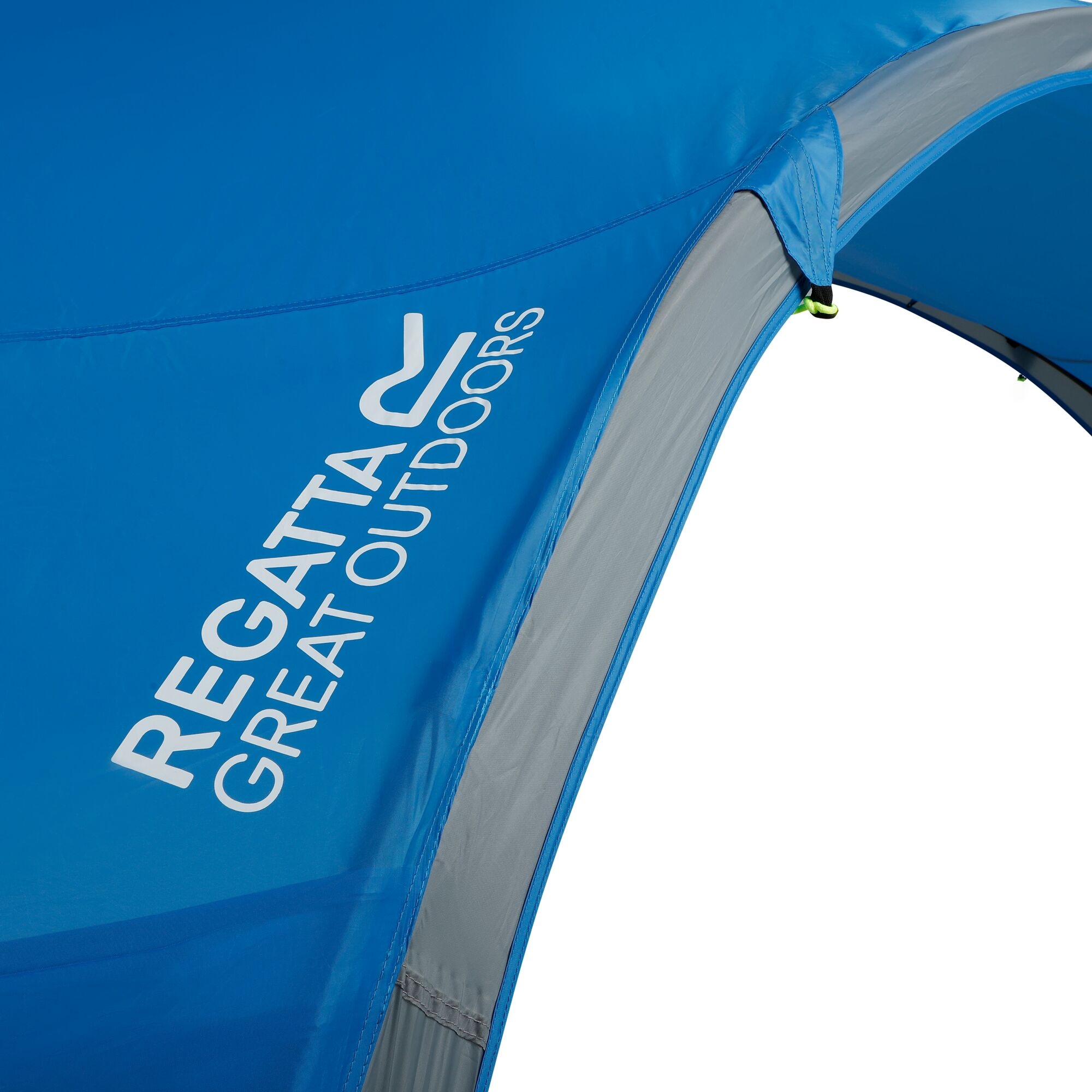 Regatta   Altana ogrodowa 305x220 cm Niebieski