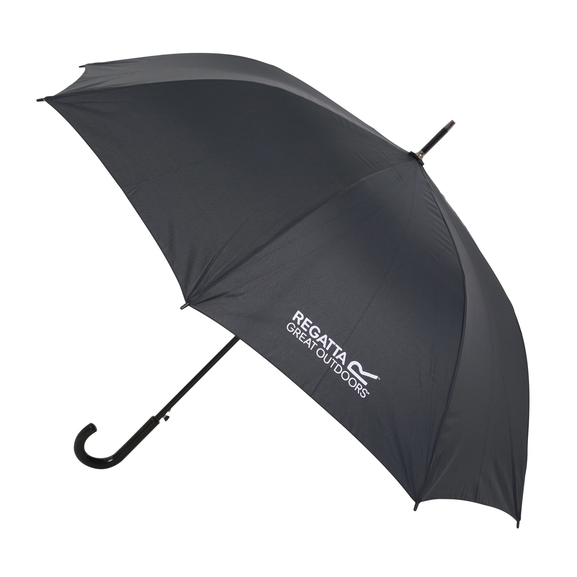 Regatta Large Umbrella Black