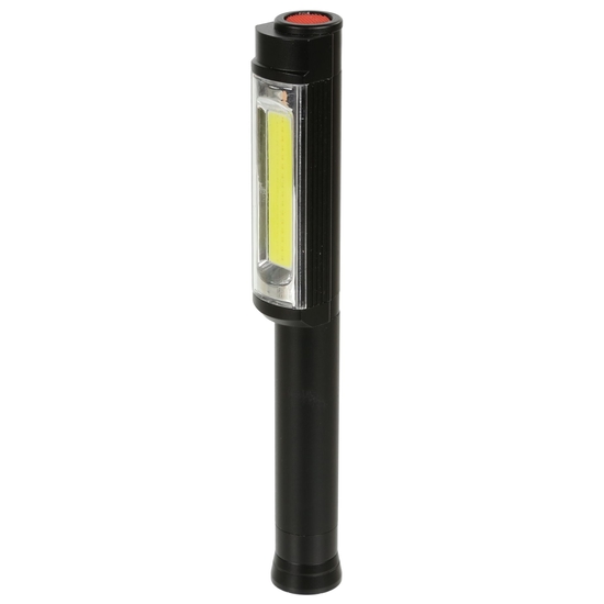 Magnetic Torch Black