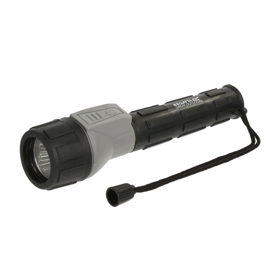 Handtorch Black