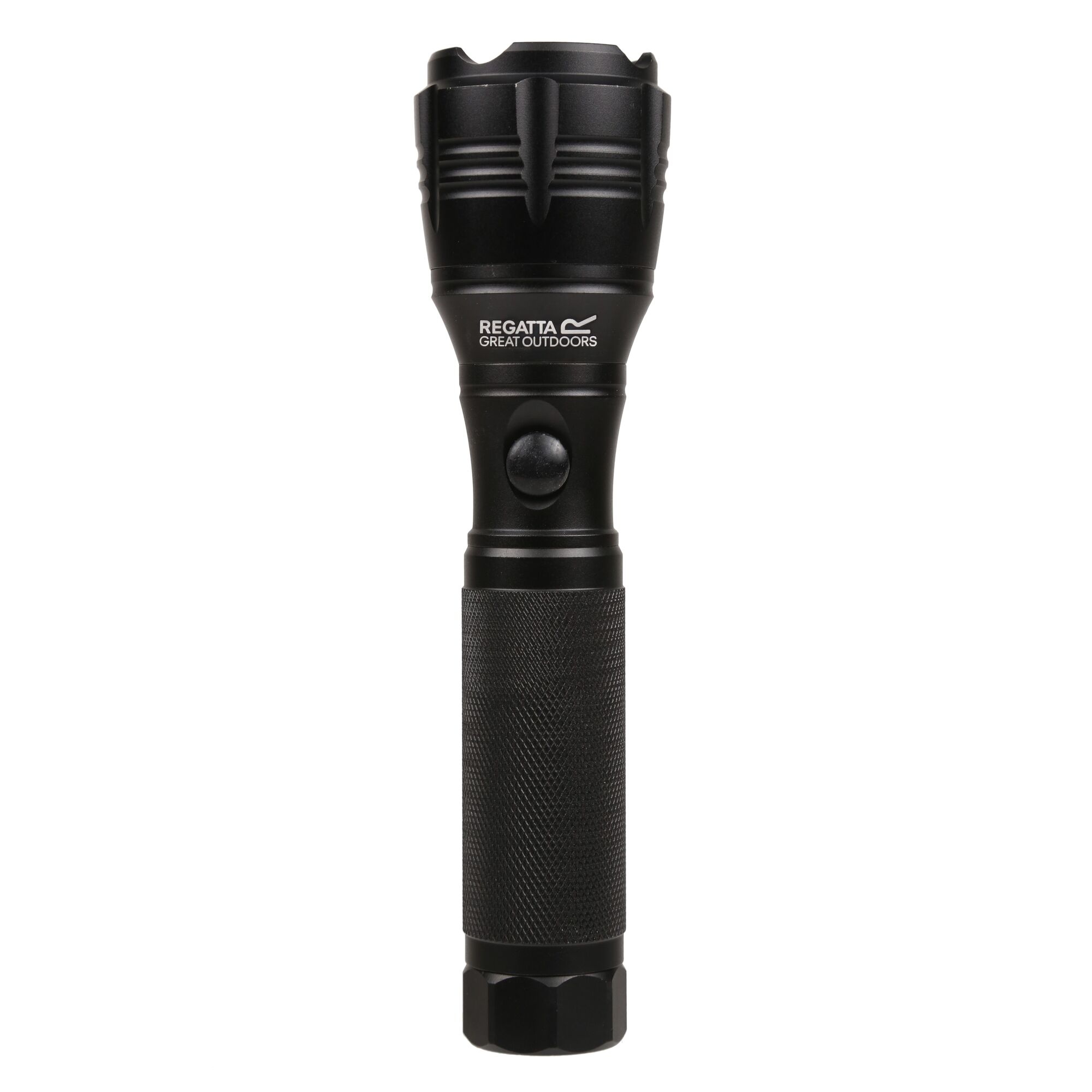 Regatta Hand Torch Black