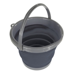 Ebony Grey