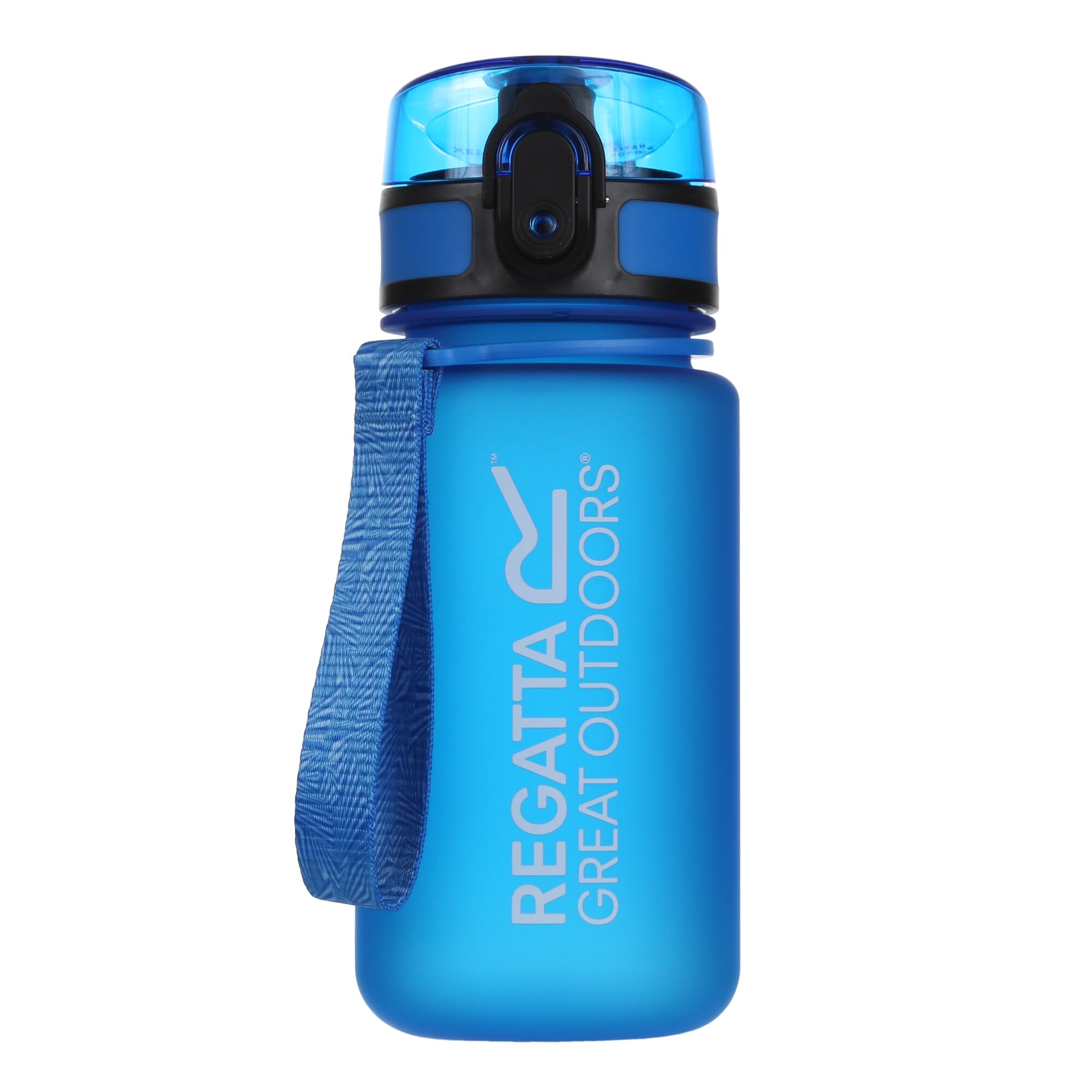 Regatta 0.35L Tritan Water Bottle Blue