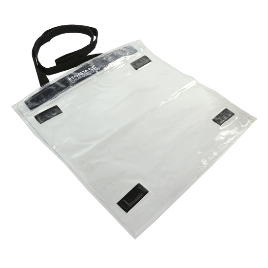 Waterproof Map Case Clear