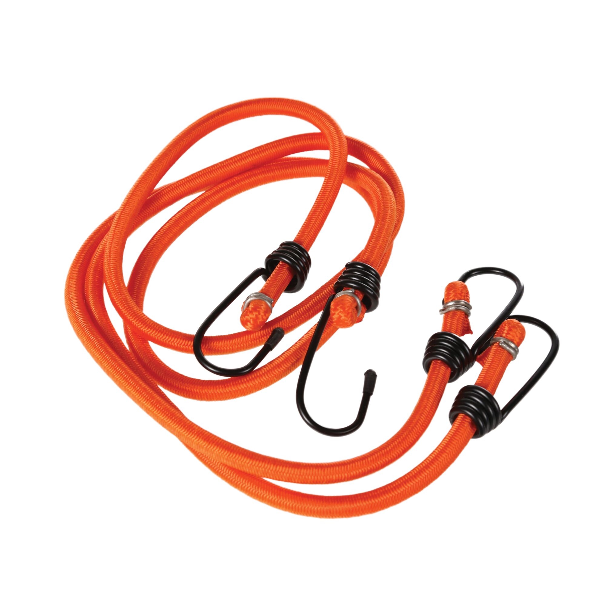 Regatta Bungee Hooks Orange