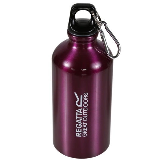 0.5L Aluminium Bottle Azalia