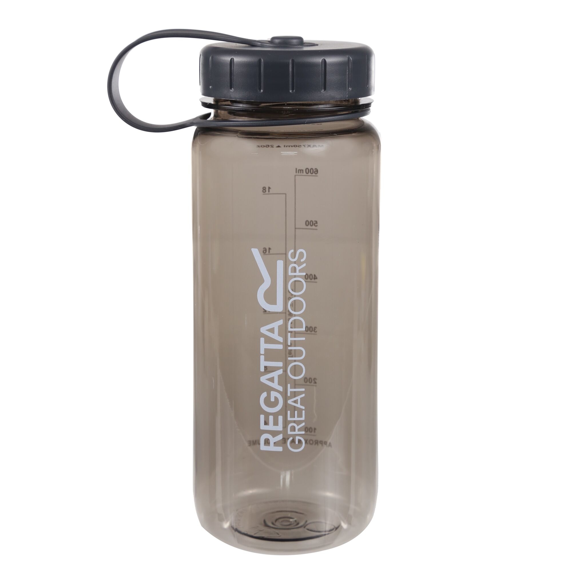 Regatta Unisex Noir Gourde Tritan 750Ml