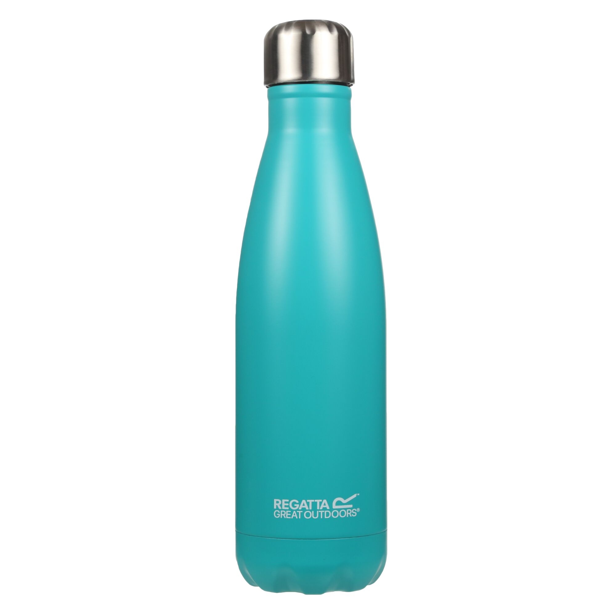 Regatta 0.5L Insulated Bottle Unisex Green