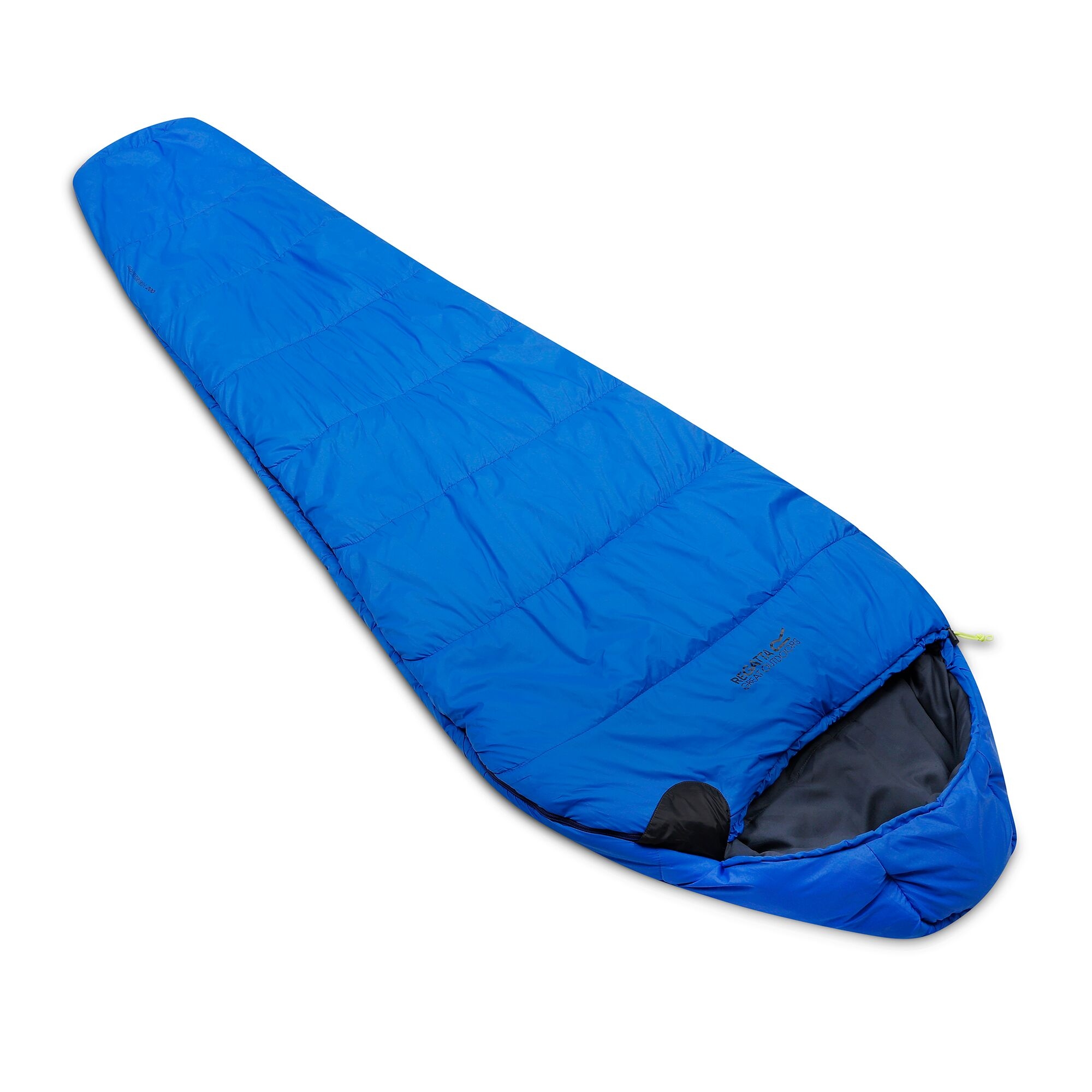 Regatta Montegra 200 Sleeping Bag Blue