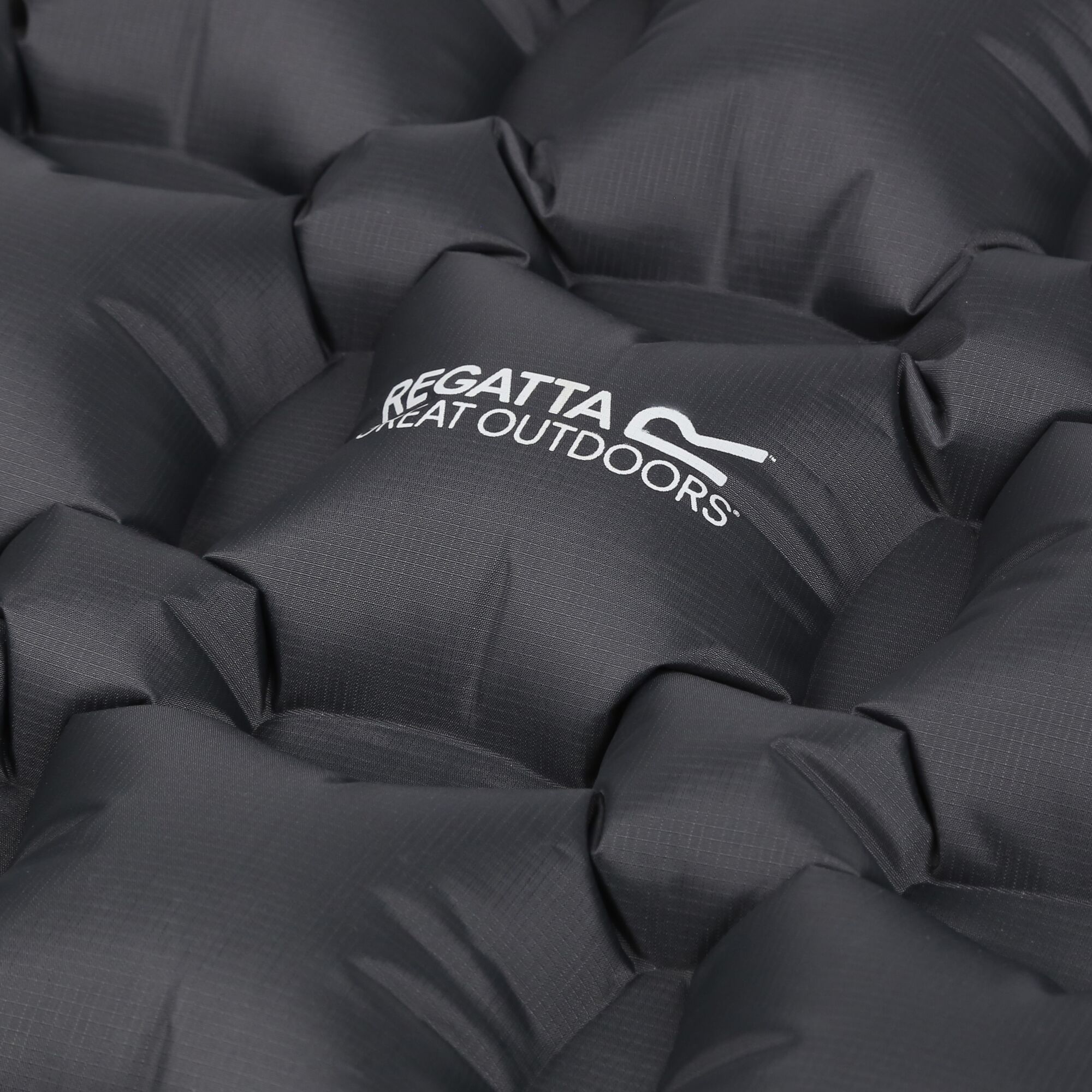Regatta Materac Samopompujący Szary