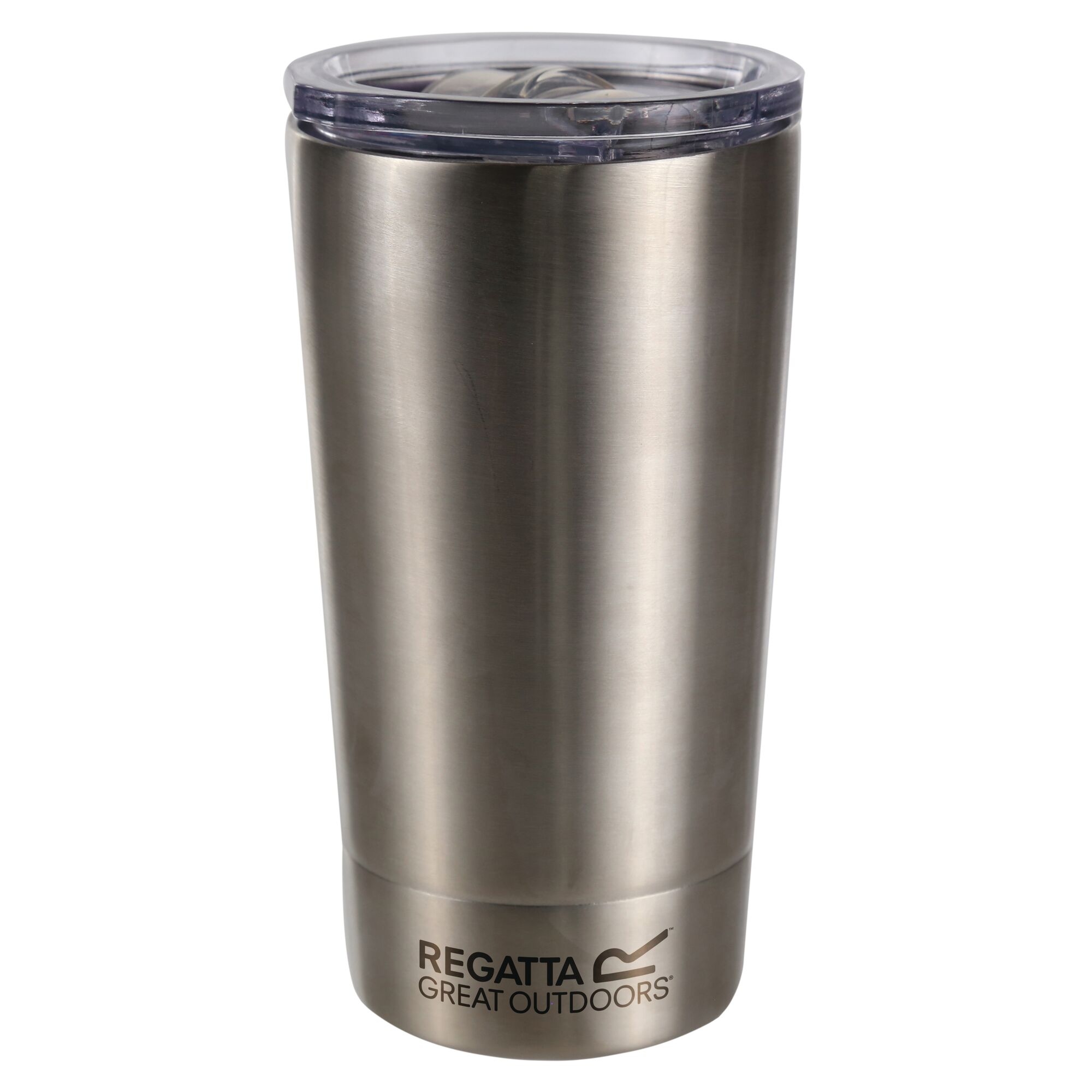 Regatta 350Ml Travel Commuter Mug Silver